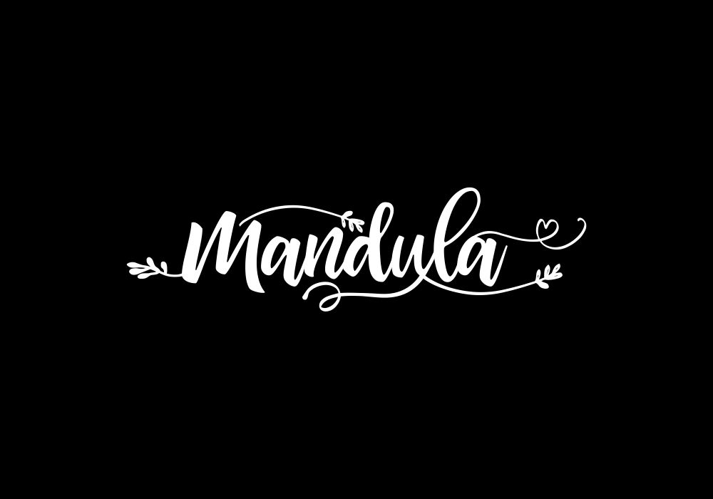 Mandula_Logo